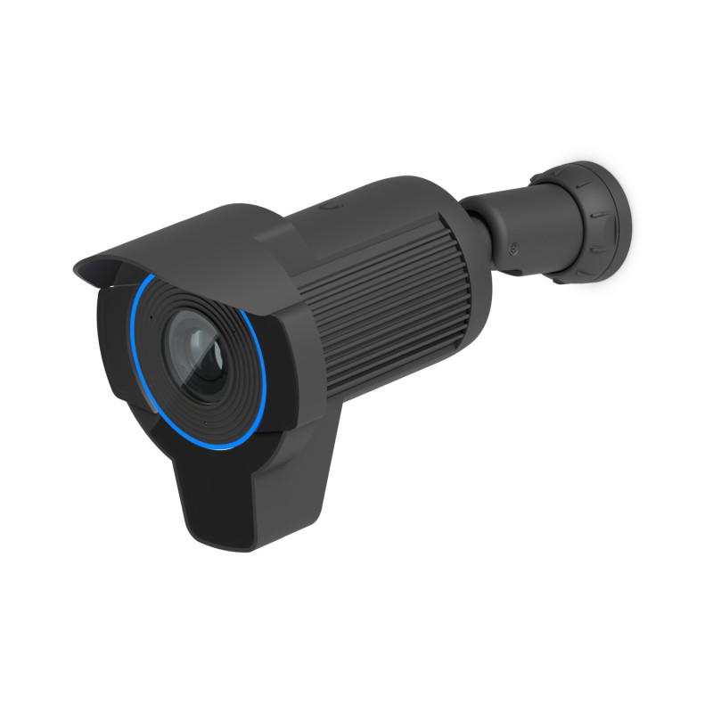 Ubiquiti UVC-AI-LPR-B, kamera UniFi Protect AI LPR