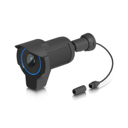 Ubiquiti UVC-AI-LPR-B, kamera UniFi Protect AI LPR