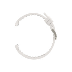 Samsung Športový remienok PeakForm Band pre Ultra White Sand