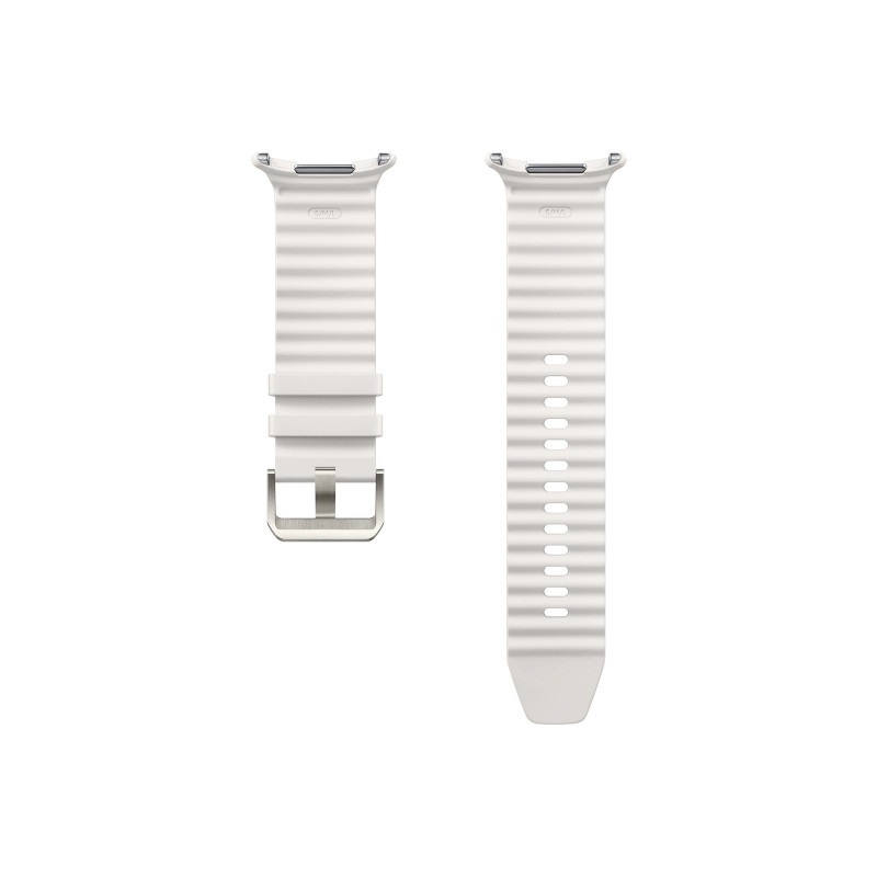 Samsung Športový remienok PeakForm Band pre Ultra White Sand