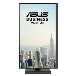 ASUS/VA279QGSE/27''/IPS/FHD/120Hz/1ms/Čierna/3R
