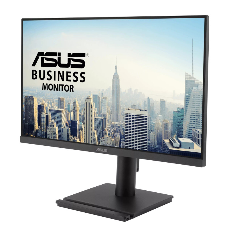ASUS/VA279QGSE/27''/IPS/FHD/120Hz/1ms/Čierna/3R