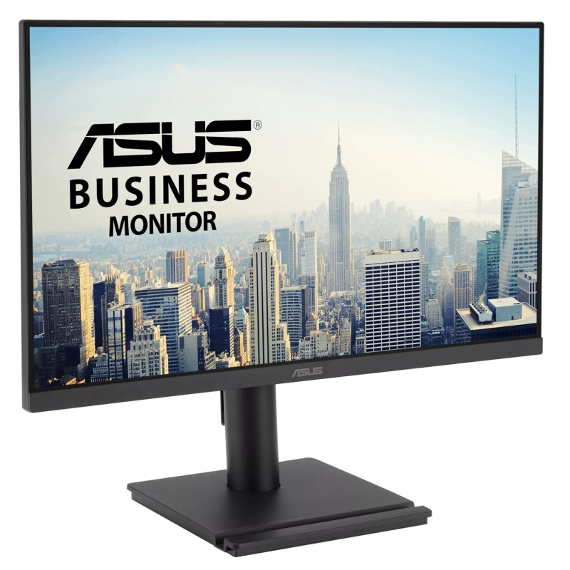 ASUS/VA279QGSE/27''/IPS/FHD/120Hz/1ms/Čierna/3R