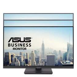 ASUS/VA279QGSE/27''/IPS/FHD/120Hz/1ms/Čierna/3R