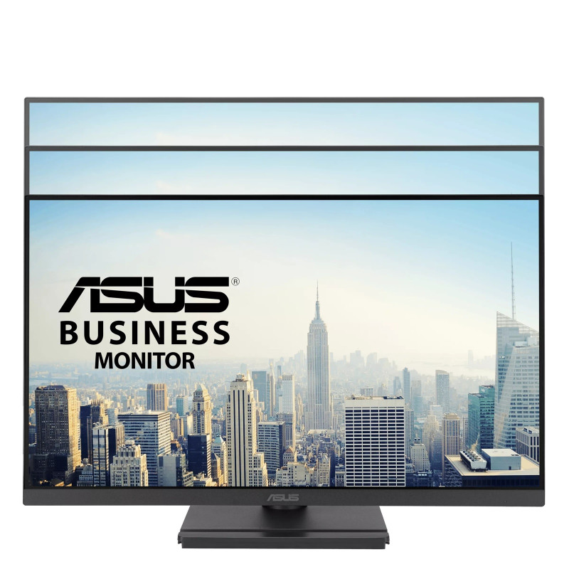 ASUS/VA279QGSE/27''/IPS/FHD/120Hz/1ms/Čierna/3R