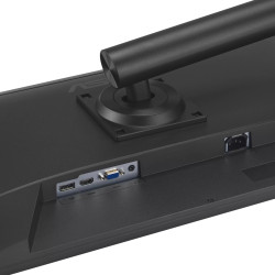 ASUS/VA279QGSE/27''/IPS/FHD/120Hz/1ms/Čierna/3R