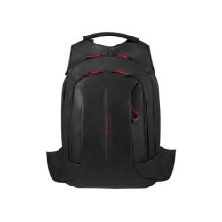 Samsonite ECODIVER Laptop Backpack M Black