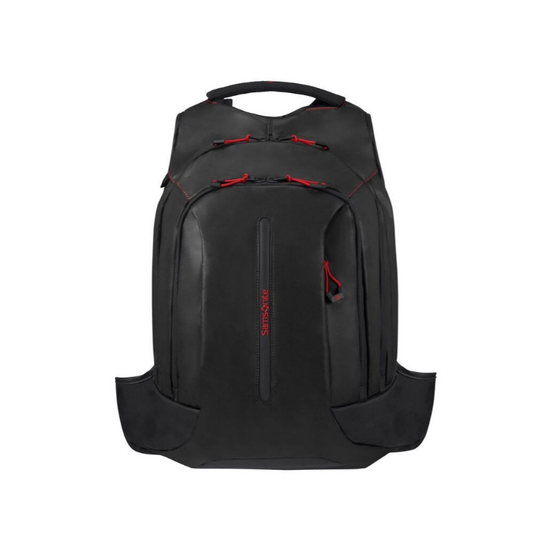 Samsonite ECODIVER Laptop Backpack M Black