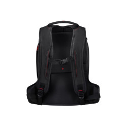 Samsonite ECODIVER Laptop Backpack M Black