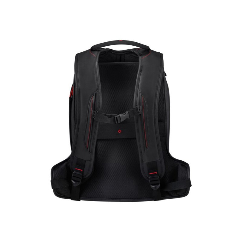 Samsonite ECODIVER Laptop Backpack M Black