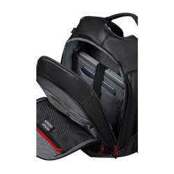 Samsonite ECODIVER Laptop Backpack M Black