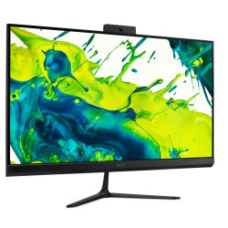 Acer Aspire/C27-2G_LUBR75825U_65W/27''/FHD/R7-5825U/16GB/512GB/AMD int/W11P/Čierna/2R