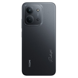 Xiaomi Redmi 15C/4GB/128GB/Midnight Black