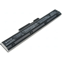 Batérie T6 Power HP ProBook 4730s, 4740s, 5200mAh, 75Wh, 8cell