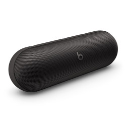 APPLE - Beats Pill/Matte Black
