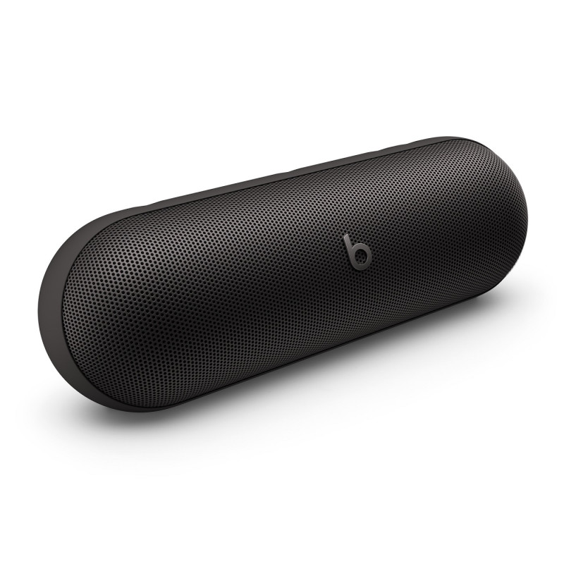 APPLE - Beats Pill/Matte Black