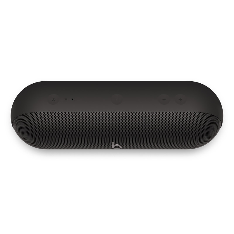 APPLE - Beats Pill/Matte Black