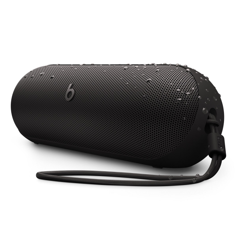APPLE - Beats Pill/Matte Black