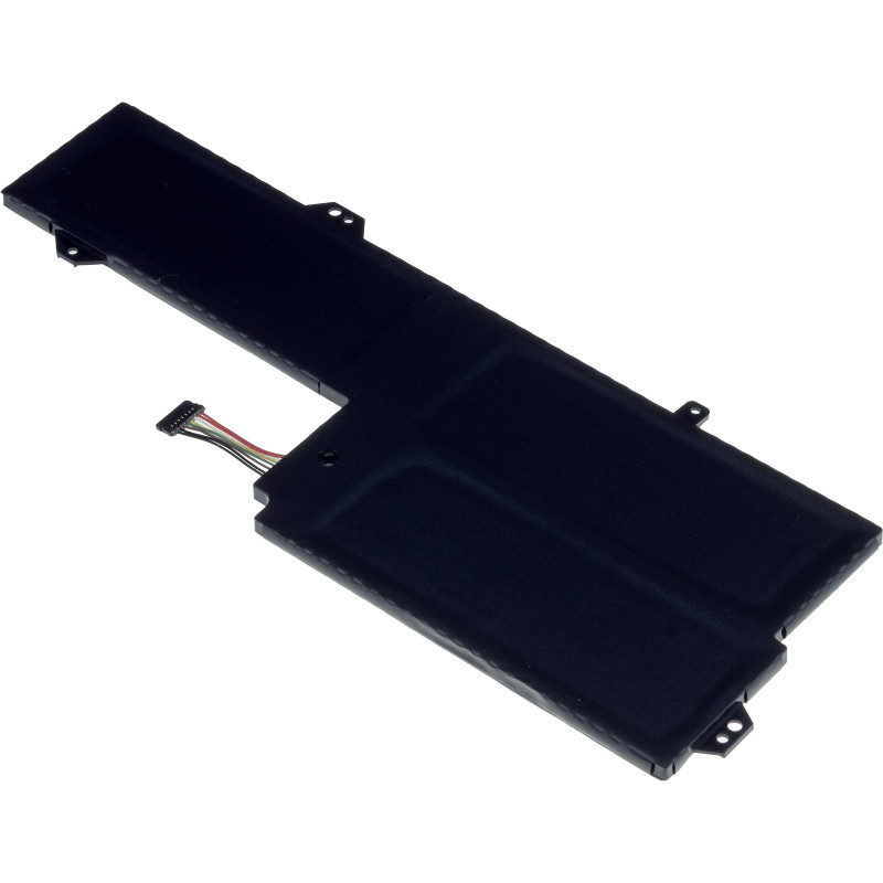Batéria T6 Power Lenovo Yoga 720-12IKB, IdeaPad 320S-13IKB séria, 3166mAh, 36Wh, 3cell, Li-Pol
