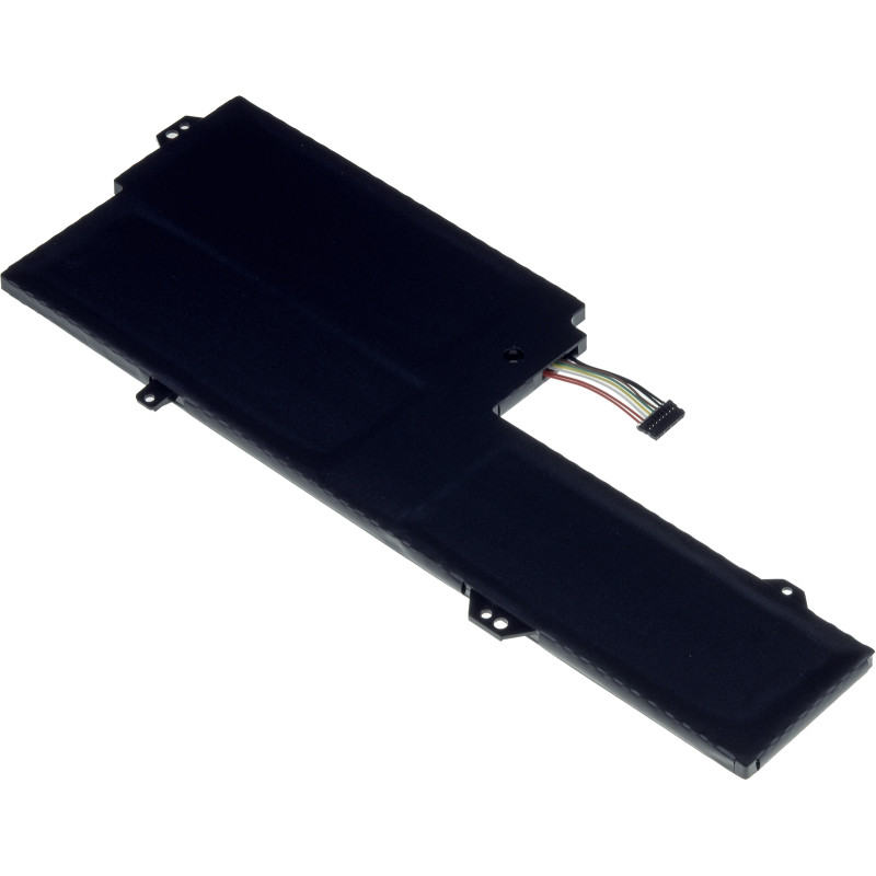 Batéria T6 Power Lenovo Yoga 720-12IKB, IdeaPad 320S-13IKB séria, 3166mAh, 36Wh, 3cell, Li-Pol