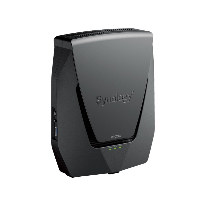 SYNOLOGY - Synológia WRX560