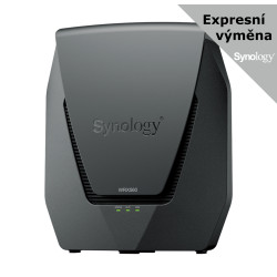 SYNOLOGY - Synológia WRX560