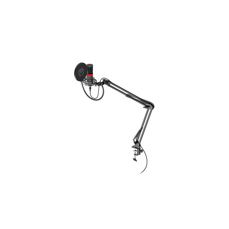 Endorfy mikrofón Streaming