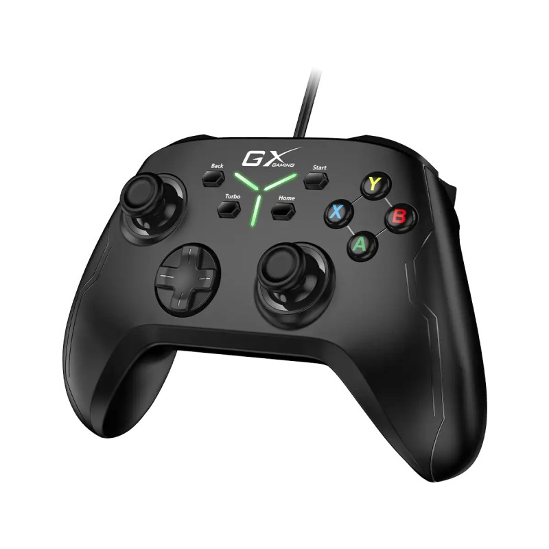 GENIUS GX Gaming gamepad GX-21UV