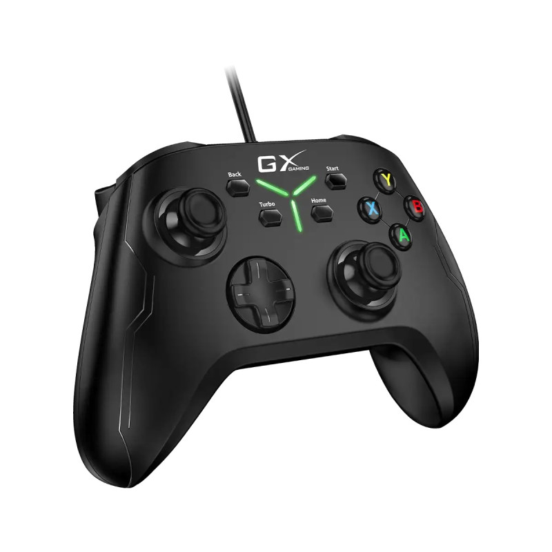 GENIUS GX Gaming gamepad GX-21UV