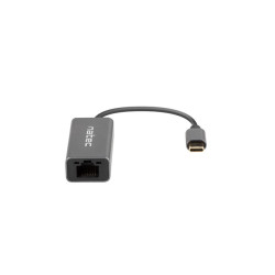 NATEC CRICKET externý Ethernet sieťová karta USB-C 3.1 1X RJ45 1GB kábel