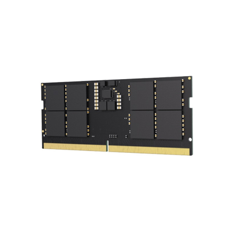 Lexar/SO-DIMM DDR5/16GB/5600MHz/CL46/1x16GB