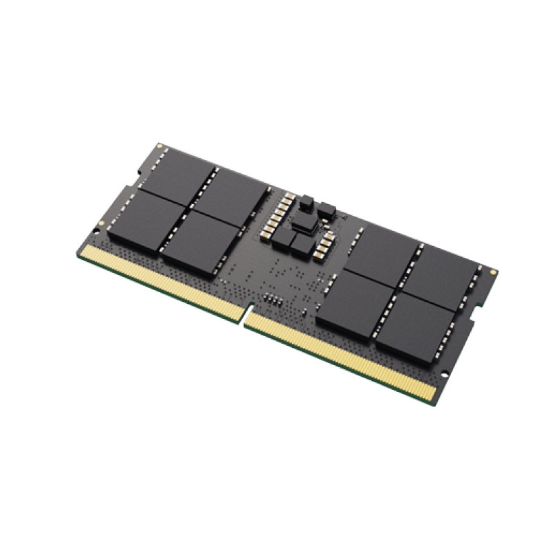 Lexar/SO-DIMM DDR5/16GB/5600MHz/CL46/1x16GB