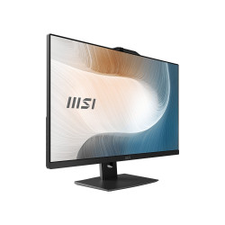MSI Modern/AM272P 1M-1401EU/27''/FHD/5-120U/16GB/512GB/Intel int/W11H/Čierna/3R