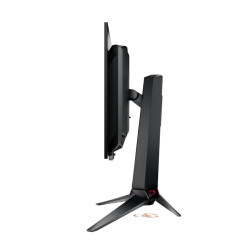 ASUS ROG/Swift OLED PG32UCDMZ/32''/QD-OLED/4K UHD/240Hz/0,03ms/Čierna/3R