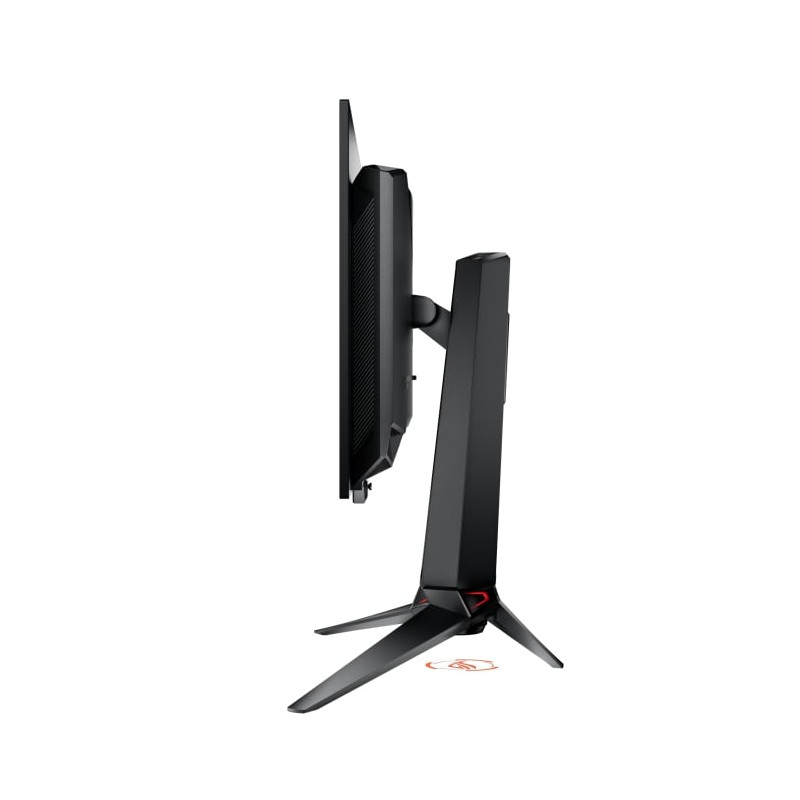 ASUS ROG/Swift OLED PG32UCDMZ/32''/QD-OLED/4K UHD/240Hz/0,03ms/Čierna/3R
