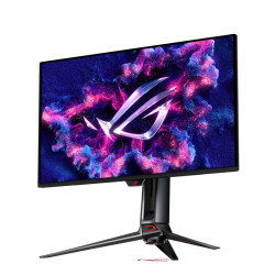 ASUS ROG/Swift OLED PG32UCDMZ/32''/QD-OLED/4K UHD/240Hz/0,03ms/Čierna/3R