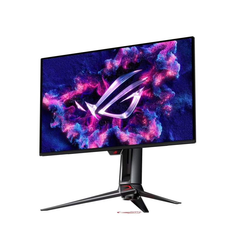 ASUS ROG/Swift OLED PG32UCDMZ/32''/QD-OLED/4K UHD/240Hz/0,03ms/Čierna/3R