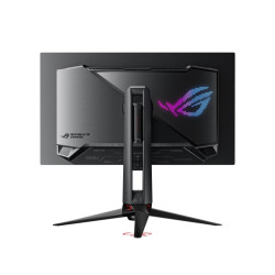 ASUS ROG/Swift OLED PG32UCDMZ/32''/QD-OLED/4K UHD/240Hz/0,03ms/Čierna/3R