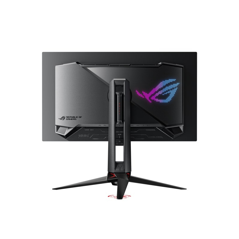 ASUS ROG/Swift OLED PG32UCDMZ/32''/QD-OLED/4K UHD/240Hz/0,03ms/Čierna/3R