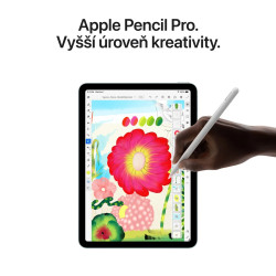 Apple iPad Air 13'' (M4) - 2026/Wi-Fi + Cellular/13''/2732x2048/12GB/1TB/iPadOS26/Purple