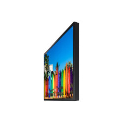 55'' LED Samsung OM55B - UHD, 3000cd, MI, SO, 24/7