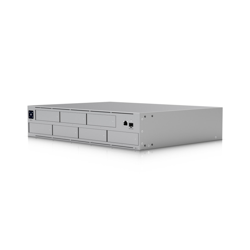 Ubiquiti UNAS-Pro - UniFi UNAS Pro