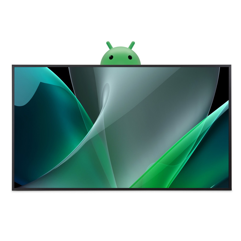 SHARP/NEC - 55'' LED SHARP ME552,3840x2160, 450cd, IPS, A13