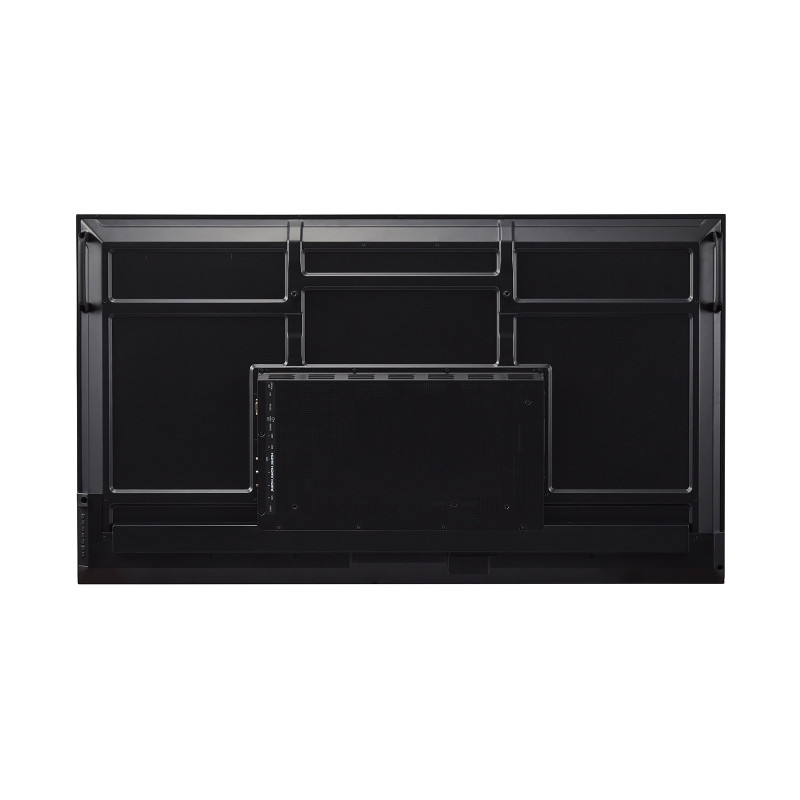 SHARP/NEC - 55'' LED SHARP ME552,3840x2160, 450cd, IPS, A13