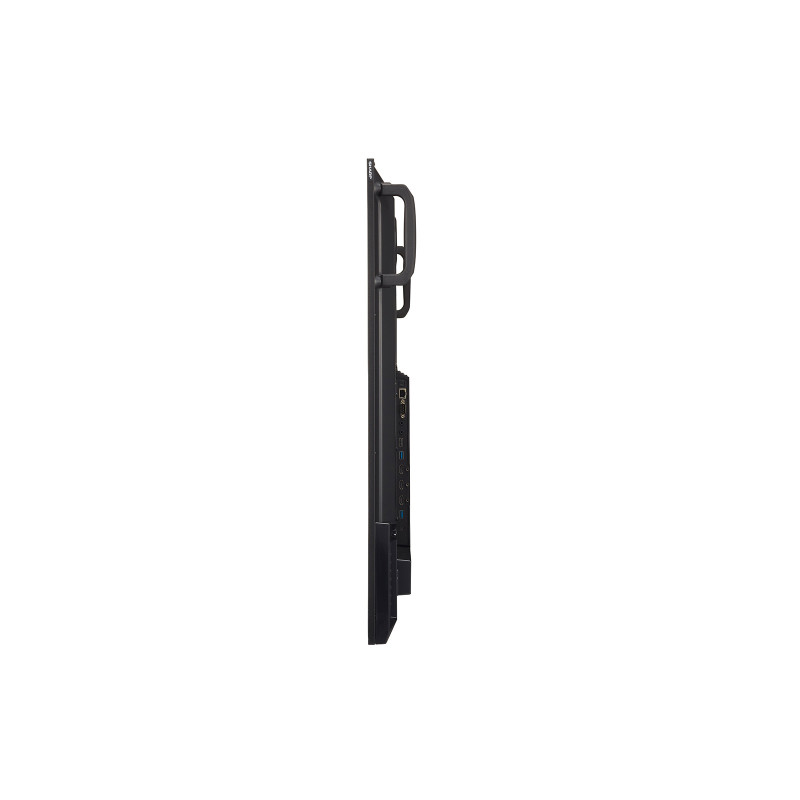 SHARP/NEC - 55'' LED SHARP ME552,3840x2160, 450cd, IPS, A13