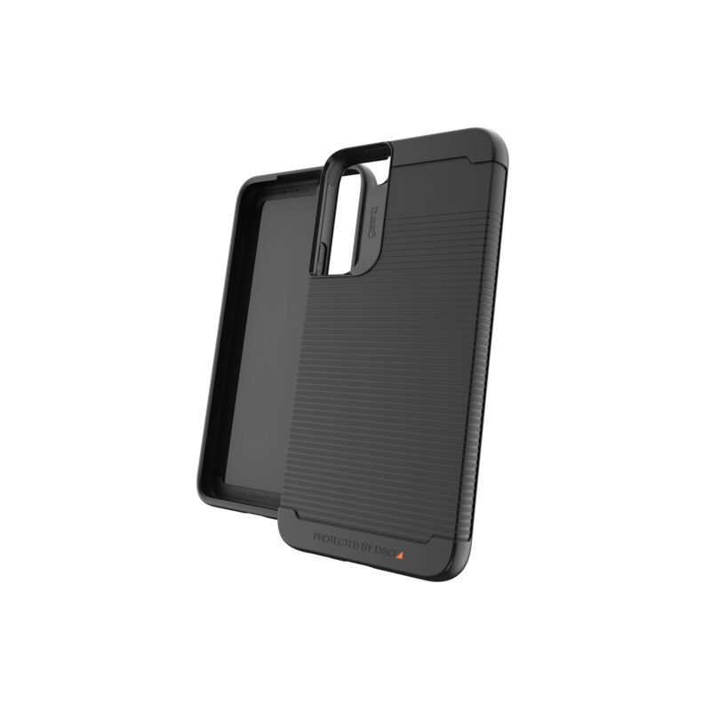 ZAGG GEAR4 Havana Samsung kryt Galaxy S22 Plus černý