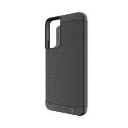 ZAGG GEAR4 Havana Samsung kryt Galaxy S22 Plus černý