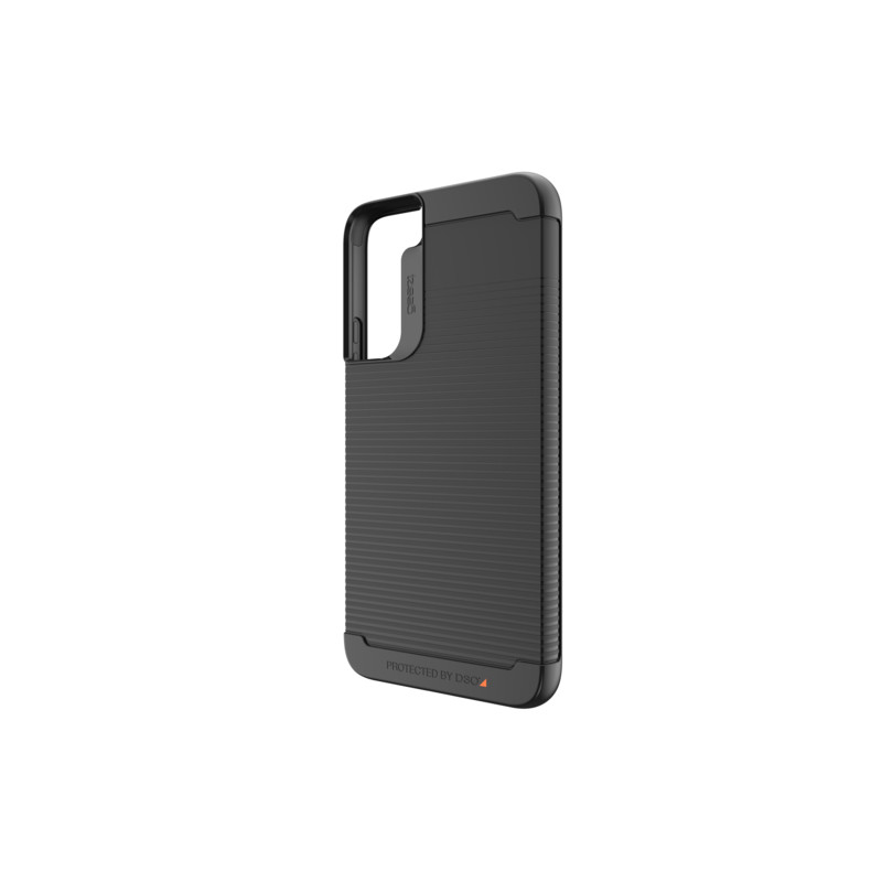 ZAGG GEAR4 Havana Samsung kryt Galaxy S22 Plus černý