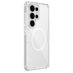 Nillkin Nature TPU PRE Magnetic Kryt pre Samsung Galaxy S26 Ultra Transparent