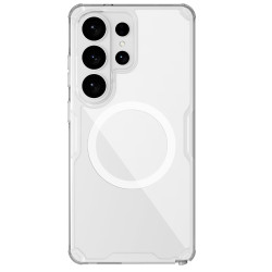 Nillkin Nature TPU PRE Magnetic Kryt pre Samsung Galaxy S26 Ultra Transparent